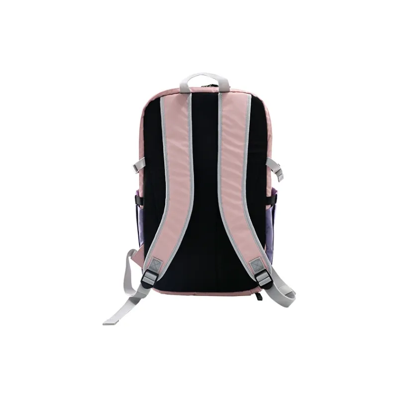YONEX Badminton Racket Bags Can Hold 3 Rackets Backpack Pink Unisex-2
