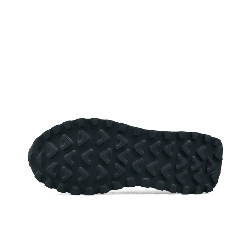 HLA Three body Low Top Casual Shoes Men's-4