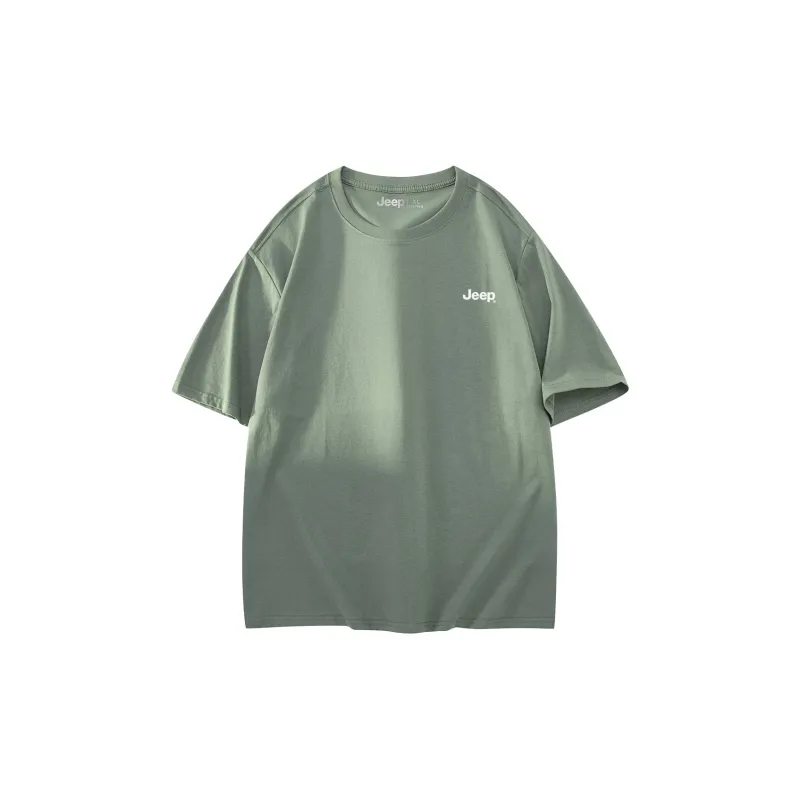 Jeep Theme Series T Shirts Unisex-12