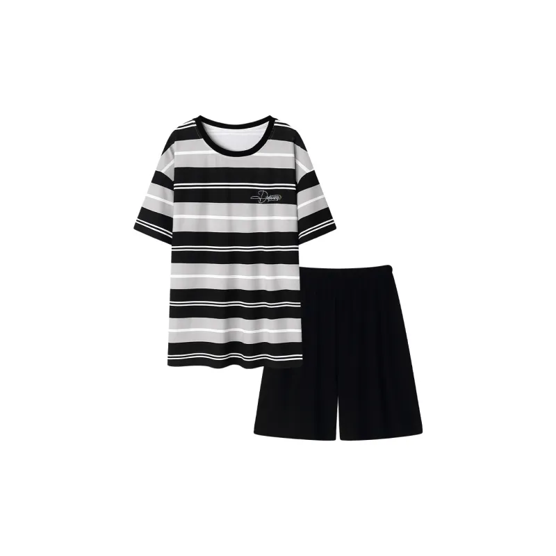 O'MESIK Men Pajama Sets-0