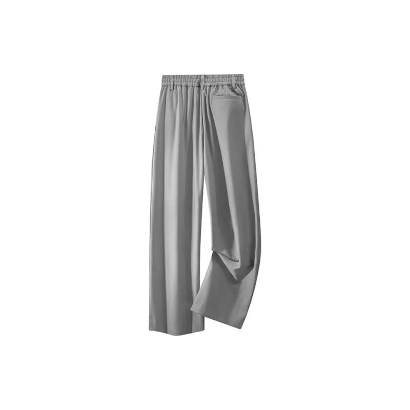 DJ.SPIRIT Suit Trousers Unisex-7