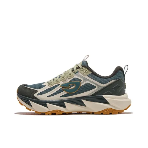 HOT POTATO Cushioned Slip Resistant Abrasion Resistant Low Top Trekking Shoes Men's The Wizard Of Oz