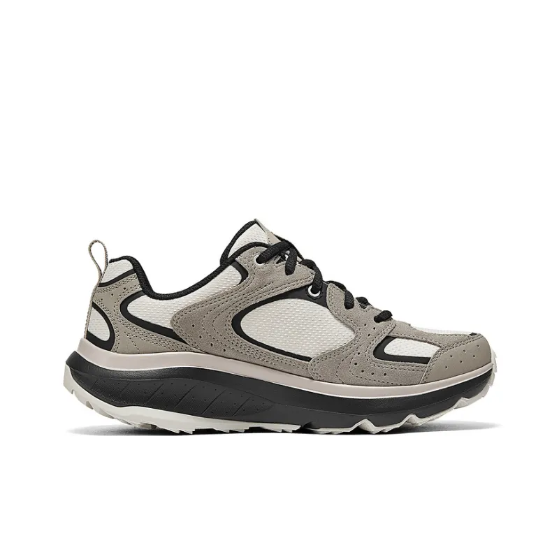 Skechers OUTDOOR Wear Resistant Low Top Outdoor Shoes Women's Tan-1