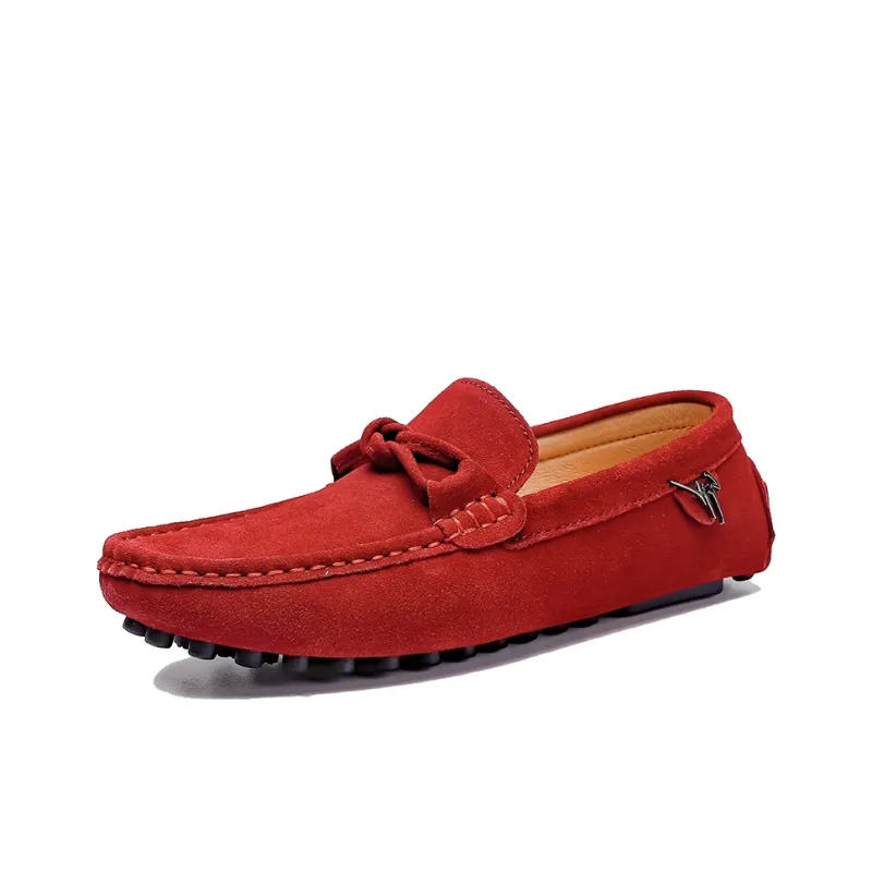 KUPE Gommino Loafers Men-12