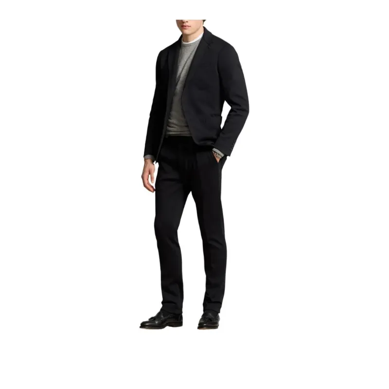 Polo Ralph Lauren Tailored Trousers-1