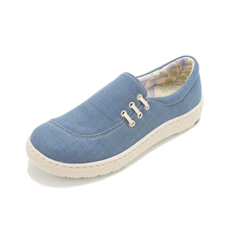 PANSY Waterproof Low Top Casual Shoes Women's-3