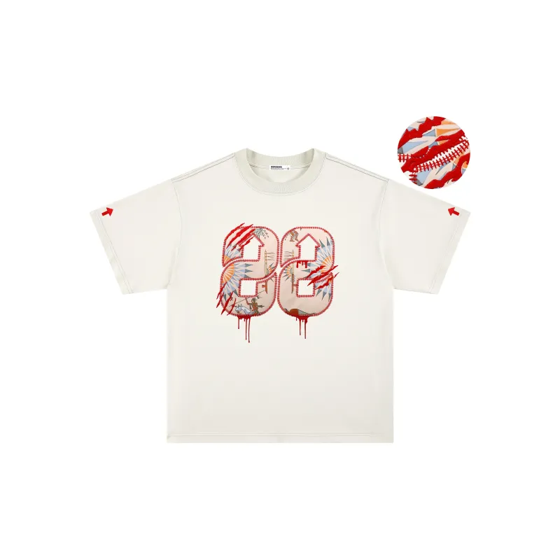 88rising Origin Collection T Shirt Unisex-7