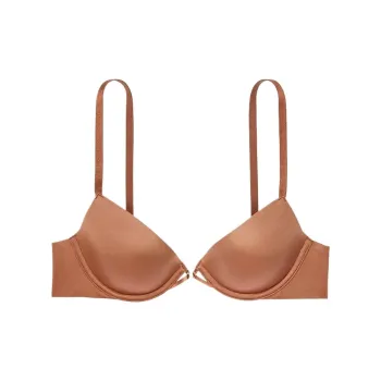 Victoria's Secret Bra Women's Caramel Brown