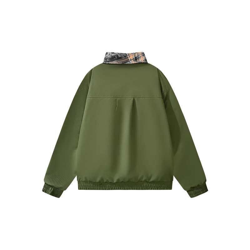 Kawasaki Jackets Unisex-5
