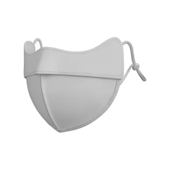 Interface Polyamide Face Masks Unisex