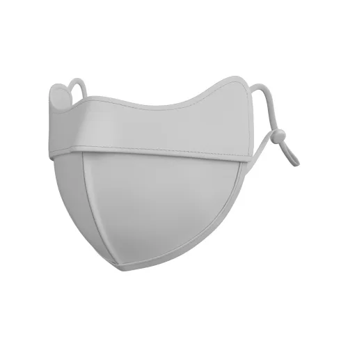 Interface Polyamide Face Masks Unisex