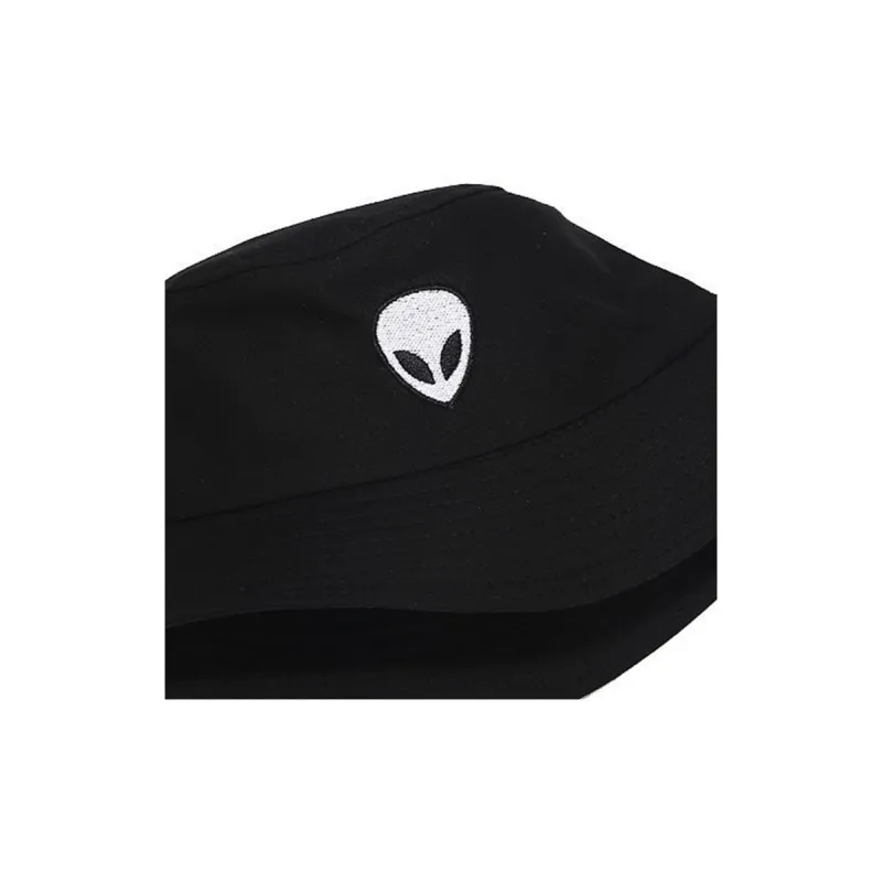 Yalu Preferred Polyester Bucket Hats Unisex-2