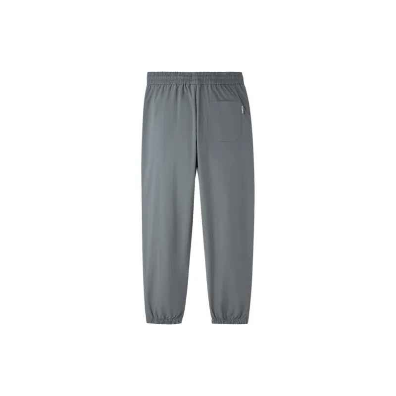 HLA Casual Pants Men-7