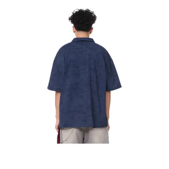 ROBINHOOD T-Shirt Unisex Dark Blue