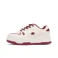 Beige Red
