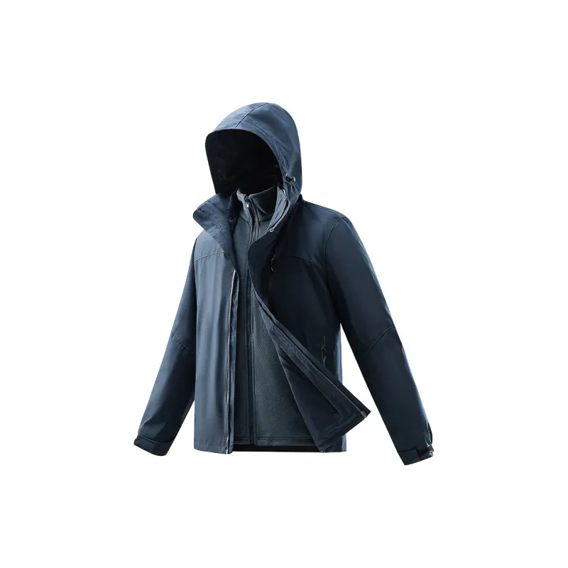 YAYA Jackets Unisex-1