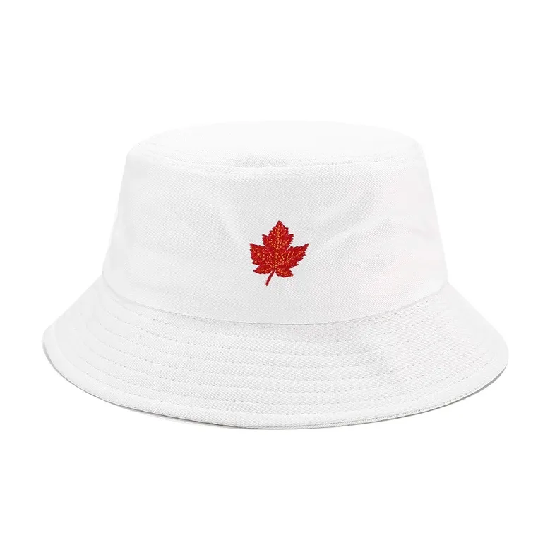 YUZHAOLIN Polyester Bucket Hats Unisex-1