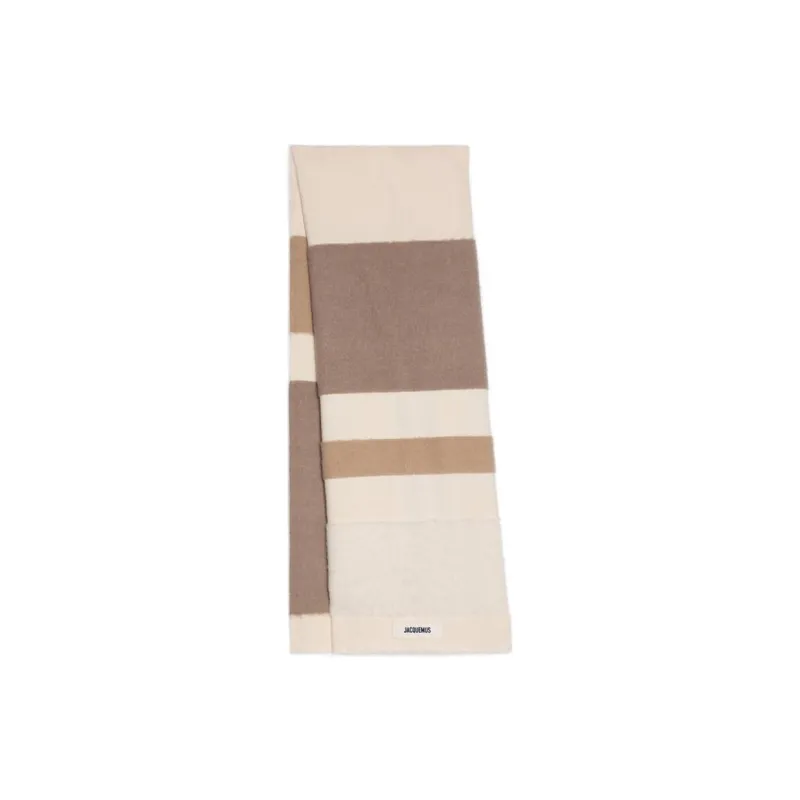 Jacquemus L'Echarpe Arazzo-3