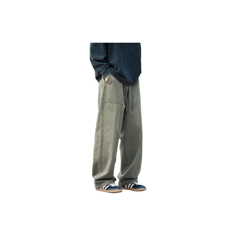 CREAZIONI LA FANTASIA E MOBILE Casual Pants Unisex-8