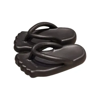 Xiang Ning Pai Slippers / Home Slippers