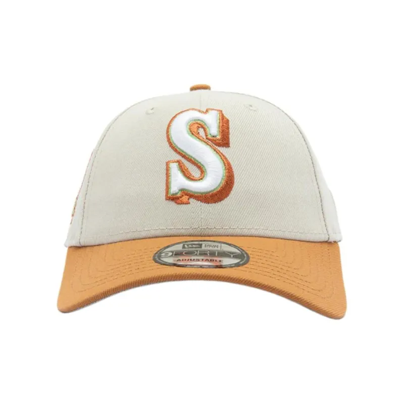 New Era Baseball Caps Unisex Multicolor-0