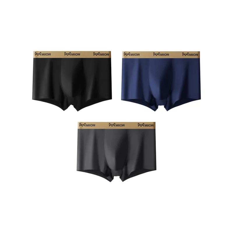 MIIOW Men Underpants-10