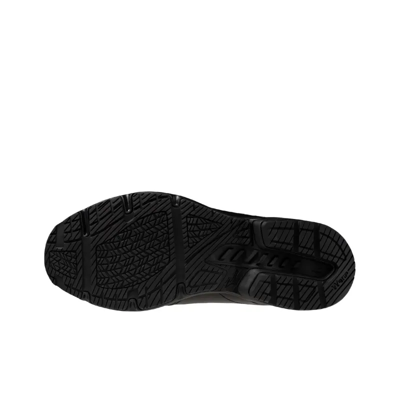 Mizuno Ld40 Low-Top Casual Shoes Women's Black-4