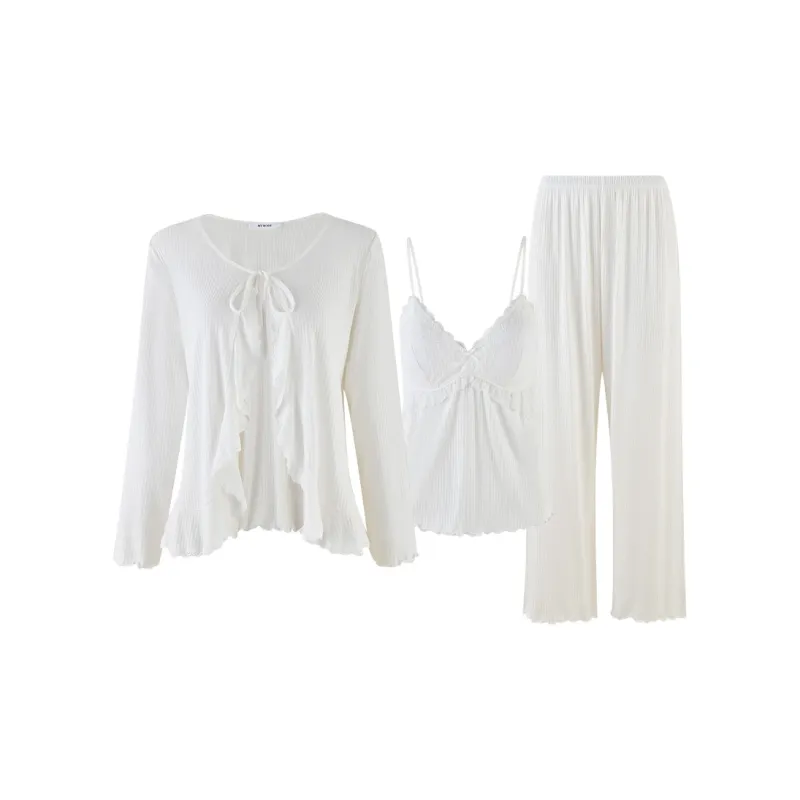 MY BODY Women's Pajama Sets-0