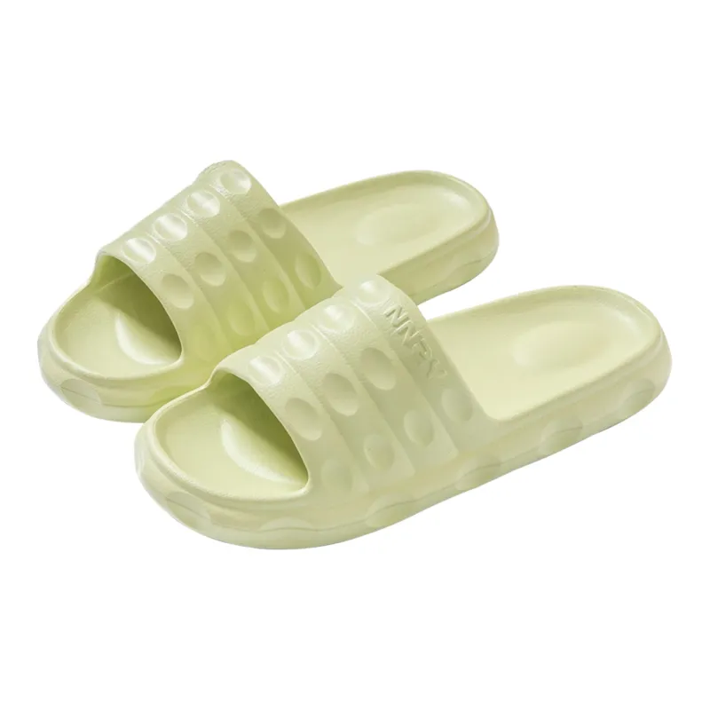 Ailise Sandal Slippers Pink/Black/Khaki/Green-15