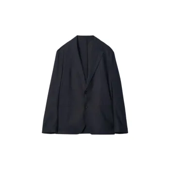 COS Business Suit Men's Navy Blue