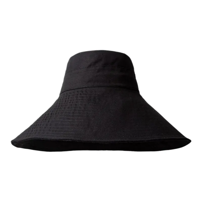 DZP Bucket Hats Unisex-4