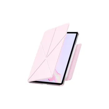 BIJIBEN Fully Bound Magnetic Double Sided Clip Compatibility With Huawei MatePad/MatePad 11 Tablet Protective Cases