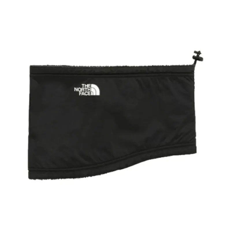 THE NORTH FACE Nylon Scarves Unisex Black-2