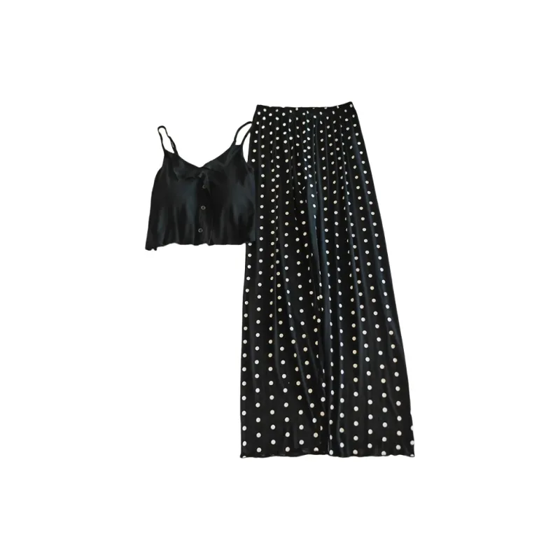 MADALLO Women's Pajama Sets-8