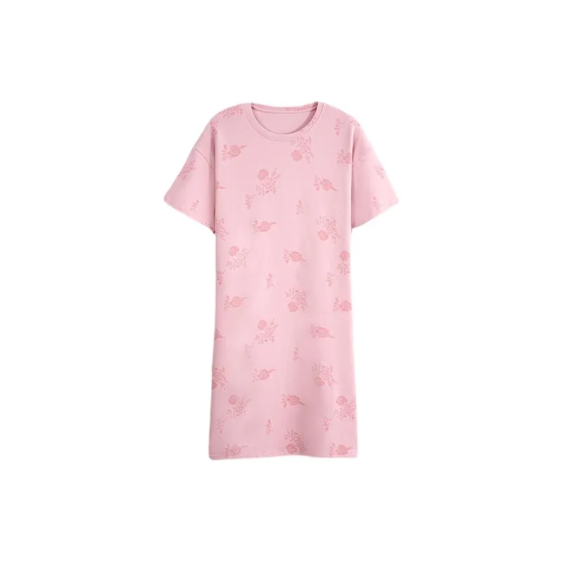 MIIOW Women's Nightgowns-9