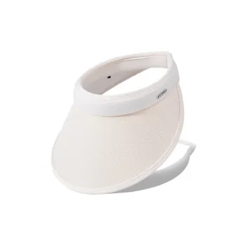 RX UVCUT Polyester Sun Protection Hats Unisex