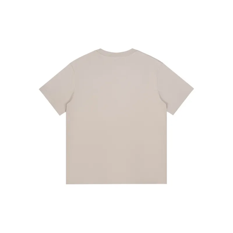 MashiMaro Short Sleeved T Shirts Unisex-11