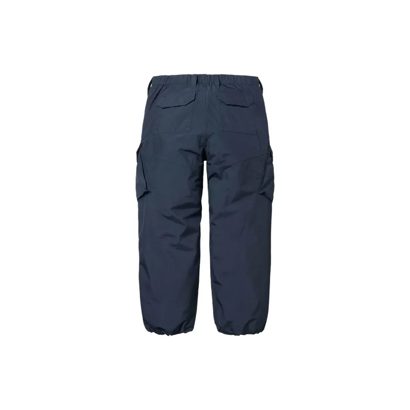 Supreme Rigid Baggy Selvedge Jean-3