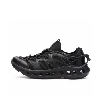 PELLIOT Slip Resistant, Waterproof, And Breathable River Trekking Shoes Men's