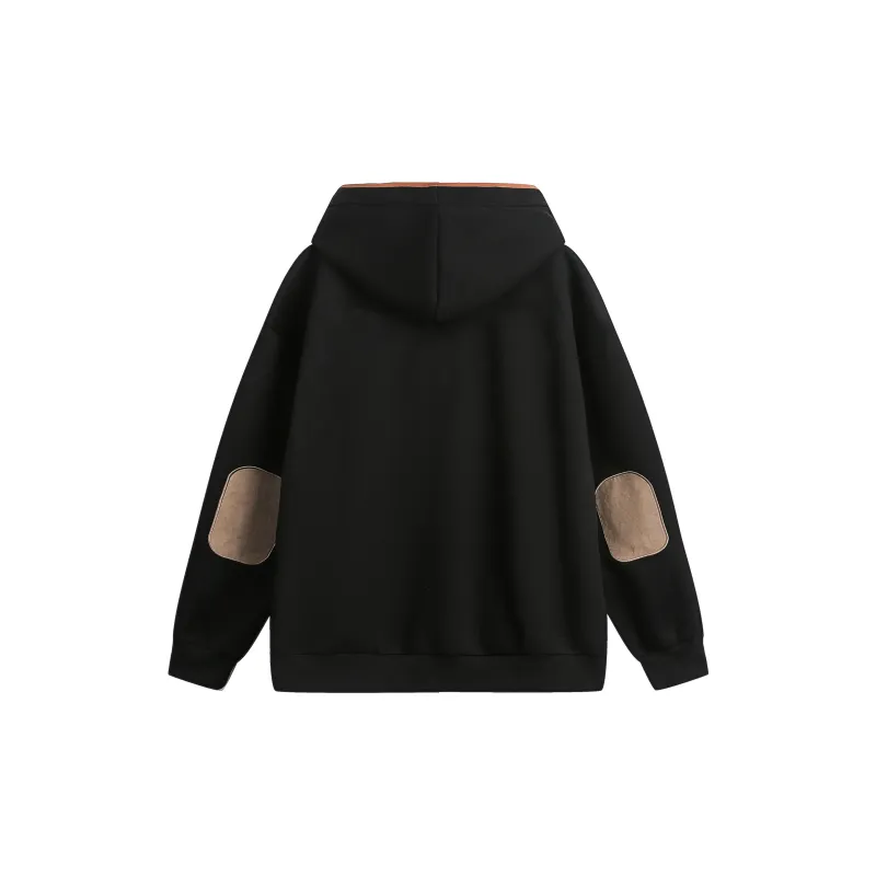 MARGRAF Sweatshirts Unisex-1