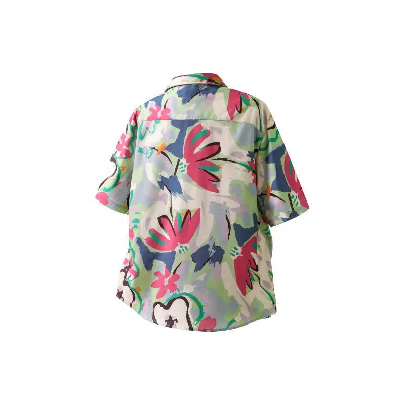 BEAR UNION Shirts Unisex Multicolor-1