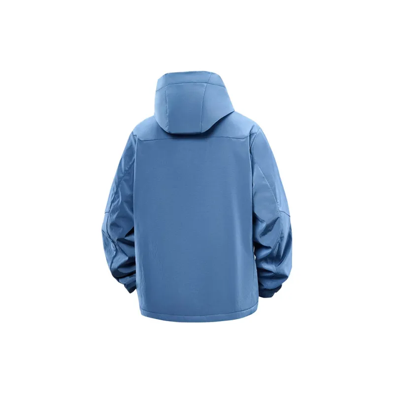MindBridge Windbreaker Jacket Men's-1