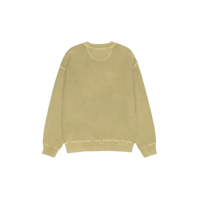 Stussy Jumbo Crew Pigment Dyed-3