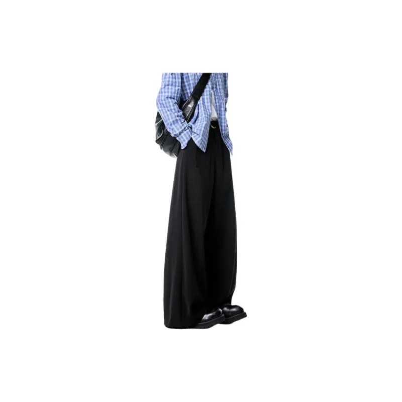 SZSX Suit Trousers Unisex-3