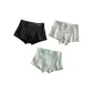 Cool Black+Glacier Gray+Crystal Water Green