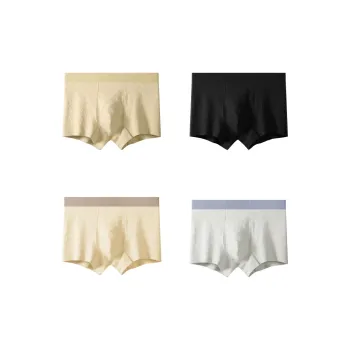 NOME Underpants Men's 1 Pack Mustard Yellow