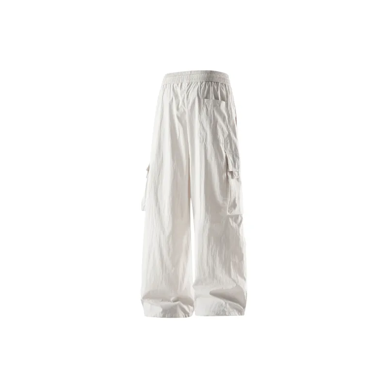 Jeep Leisure Collection Casual Pants Unisex-8