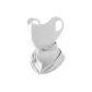 Light Gray[Ice Silk+Neck Protection]