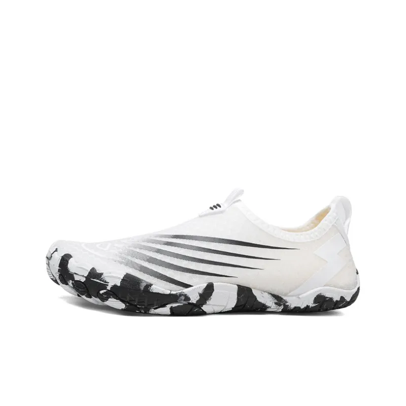 KYMOOU Non-slip Breathable And Wear-resistant River Trekking Shoes Unisex-12