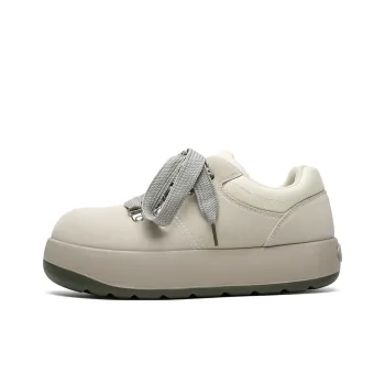 BUFFALO BOUND Anti Slip And Wear Resistant Height Increasing Low Top Skateboard Shoes Men's